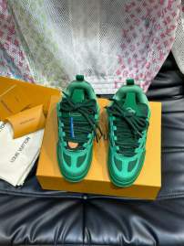 Picture of Louis Vuitton Shoes _SKULVsz38-46mnh057615929
